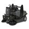 Karcher Medium Ride-on Sweeper Hire